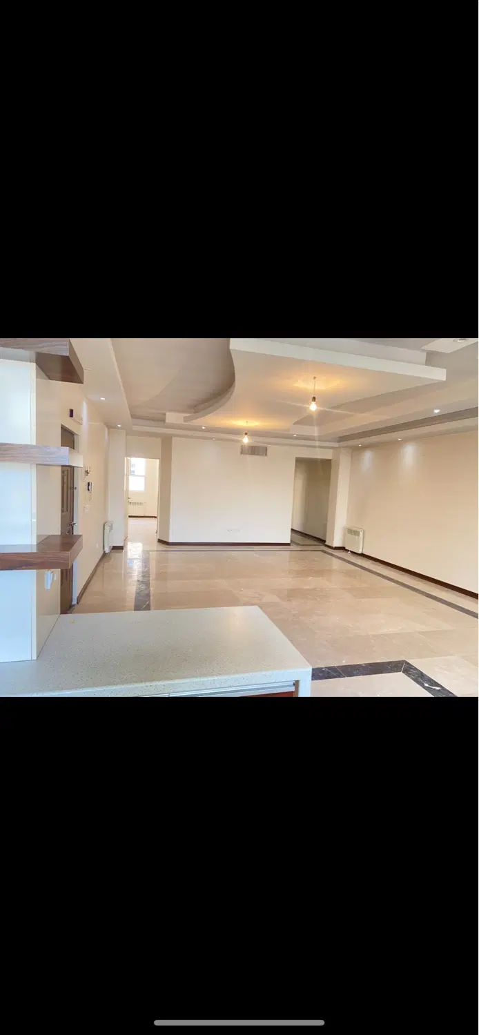 ۱۳۴ متر ۳خواب فول ۲پارکینگ سندی ایزدپناه اردیبهشت