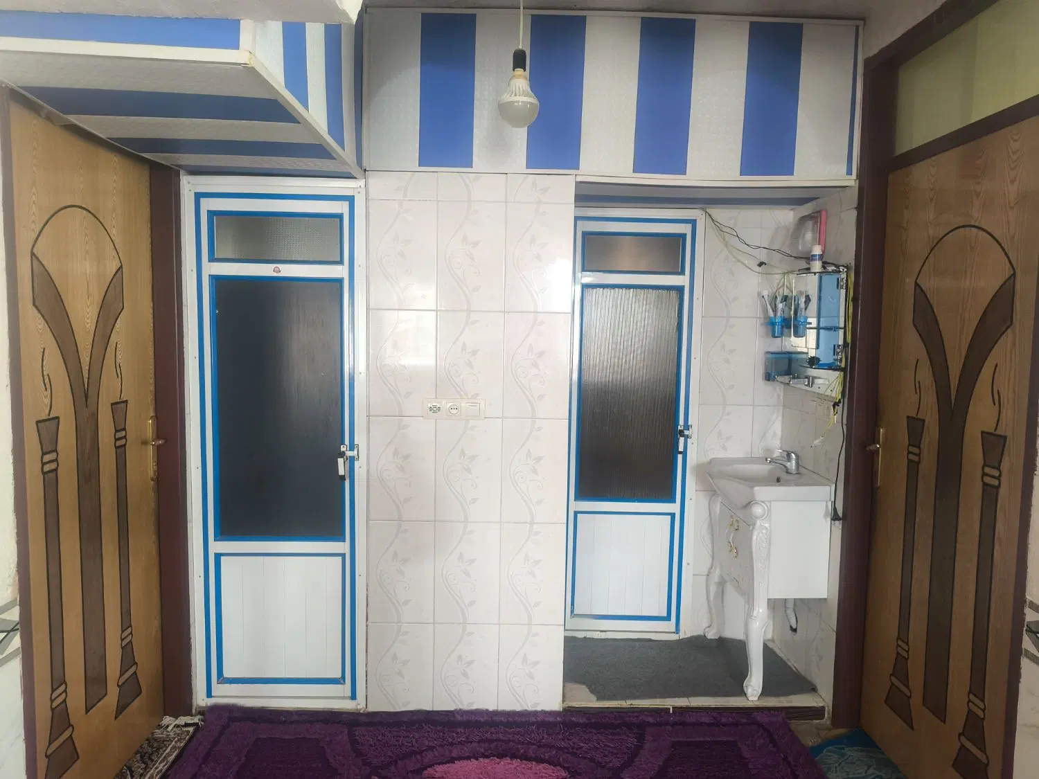 خانه علی آباد