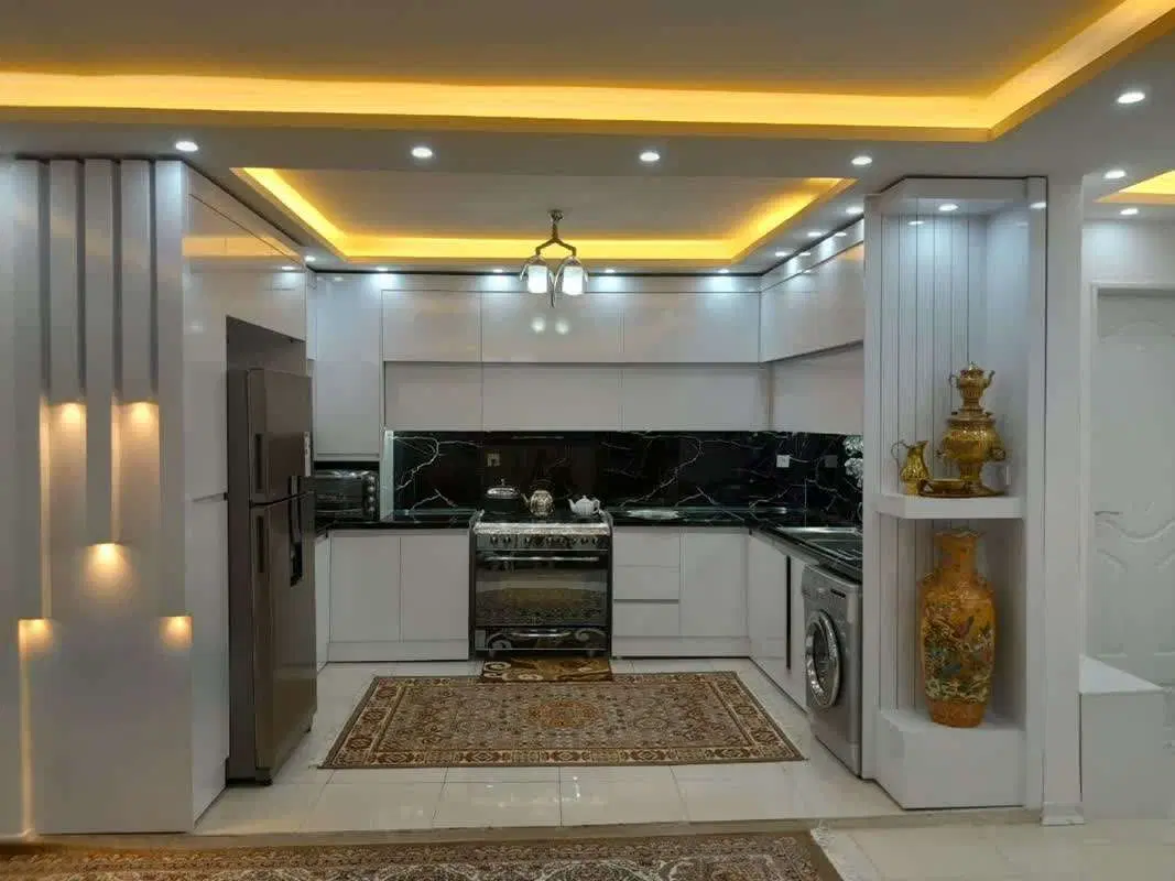 آپارتمان 85 متری _ امیرکبیر _ تخلیه