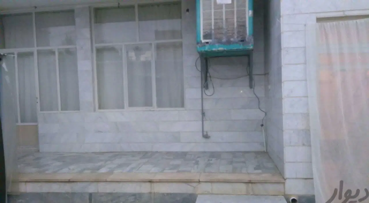 خانه اجاره ای فرمانداری