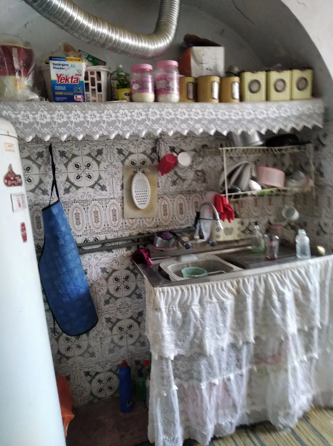 اجاره خانه ویلایی