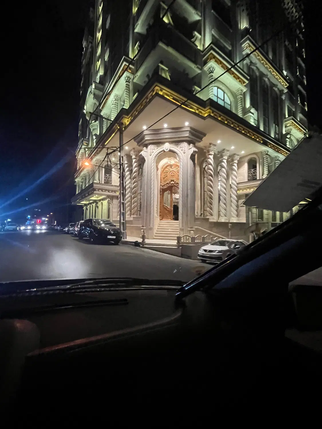 فروش ملک دوبلکس
