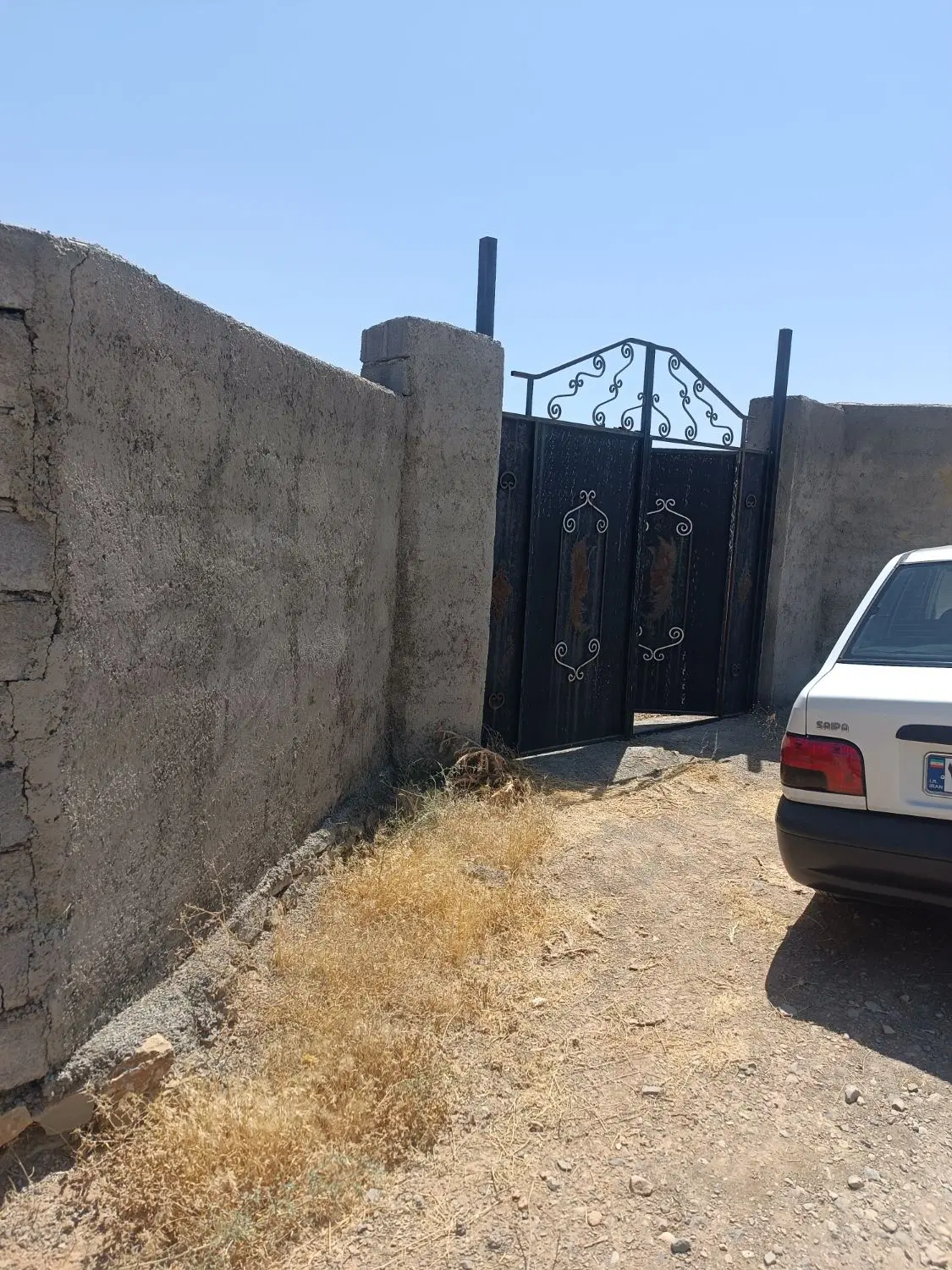فروش باغ