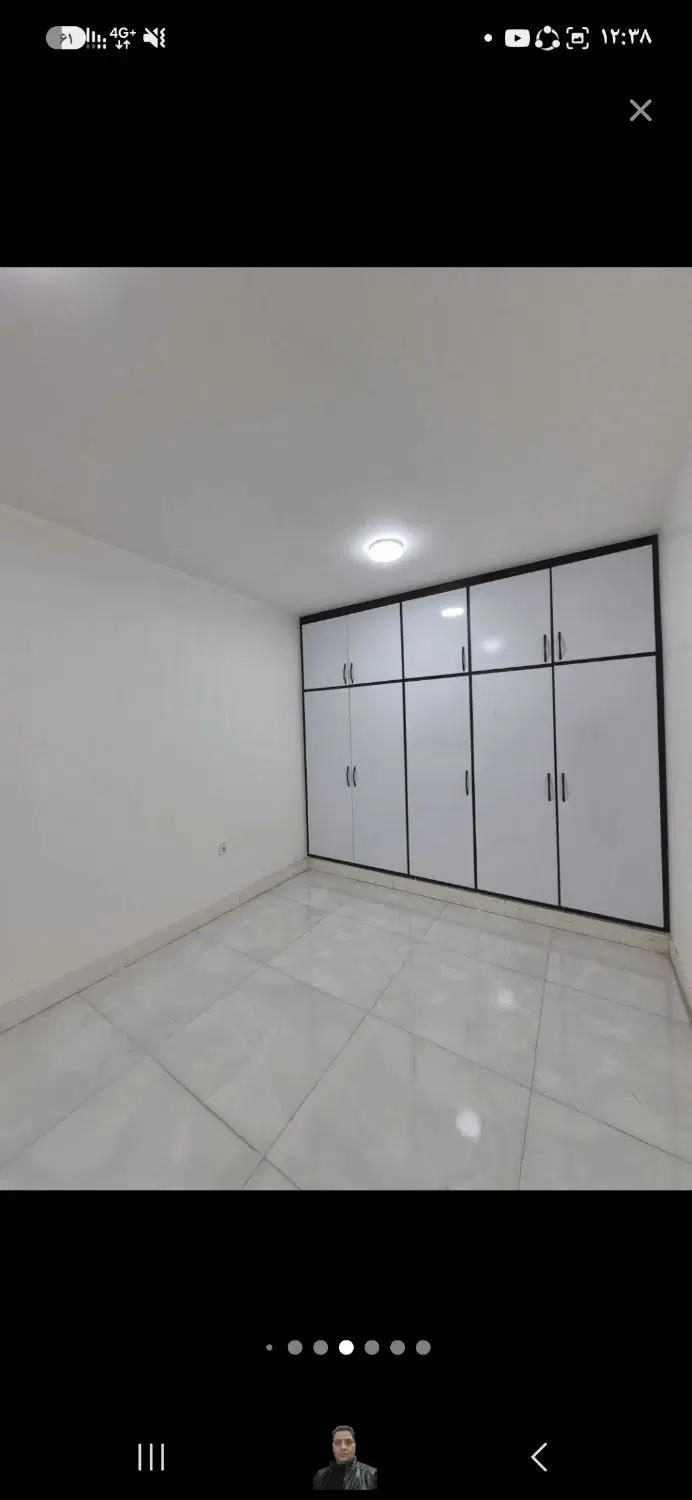 ملک ۸۵ متری مهندسین