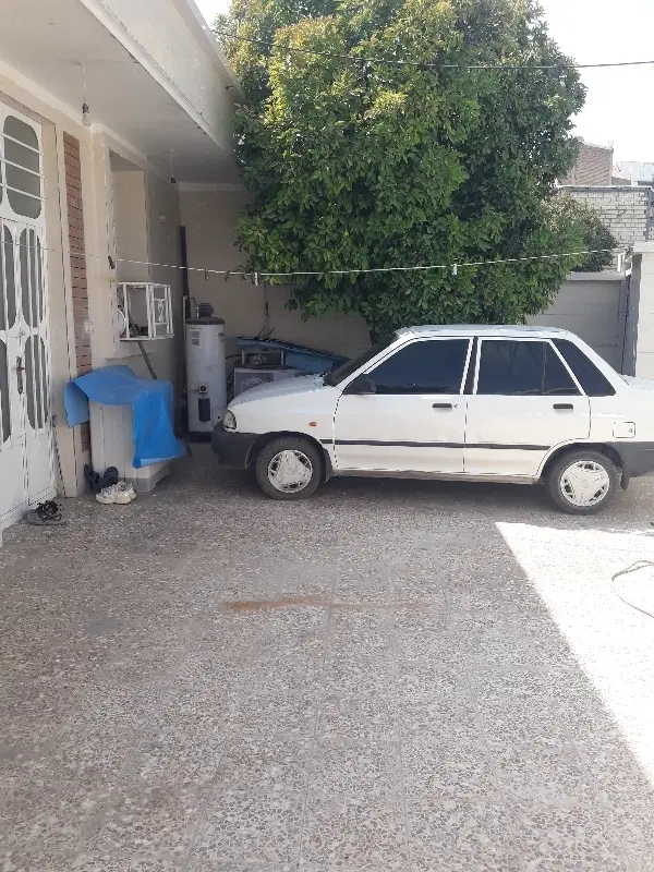 فروش خونه ویلایی بازسازی شده