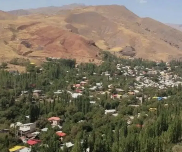 زمین جهت باغچه