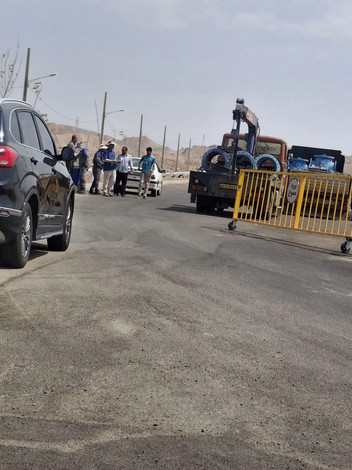فروش زمین مسکونی