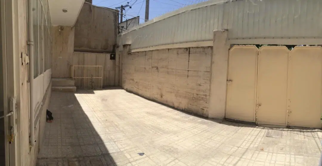 ویلایی براصلی بلواربلال