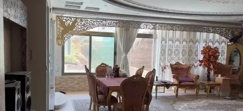 خانه لوکس گزبرخوار