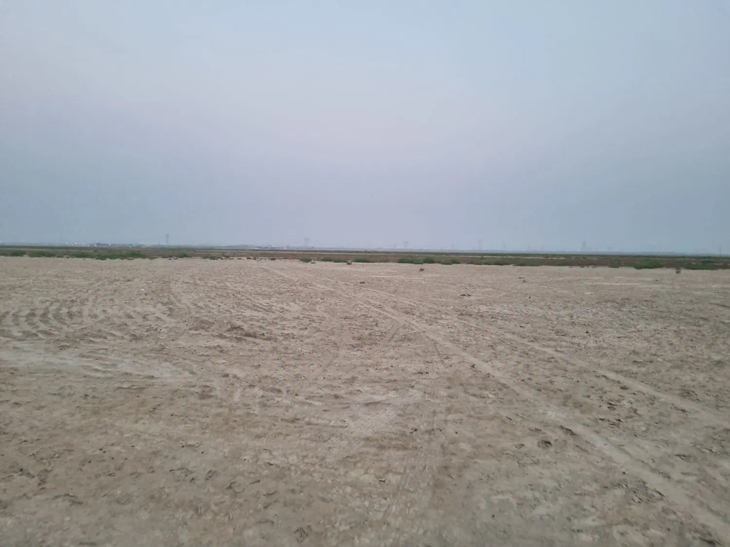 اجاره زمین کشاورزی دیم
