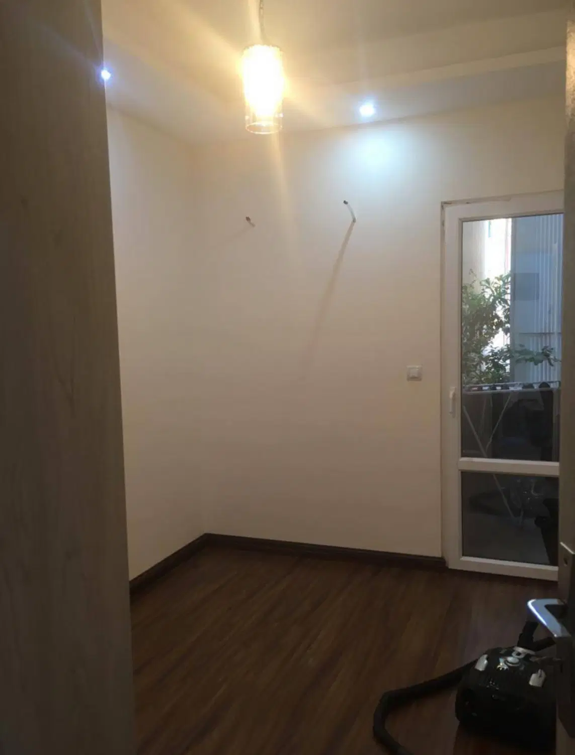 خانه اپارتمانی