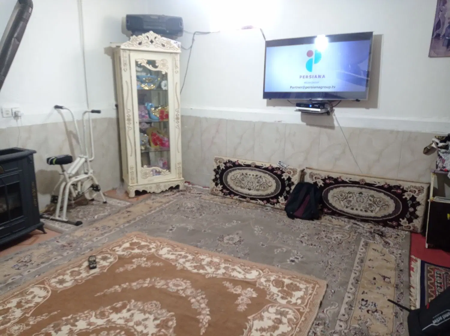 خانه ویلایی