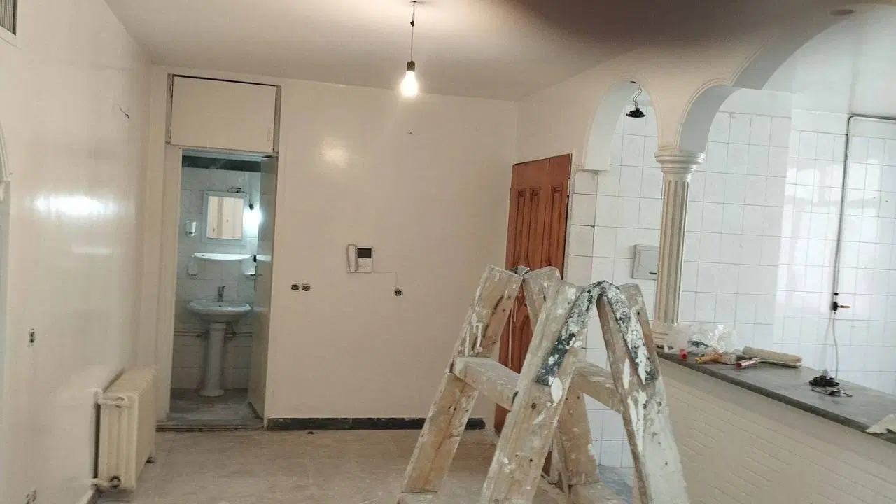 فروش خانه دوخوابه در پردیس