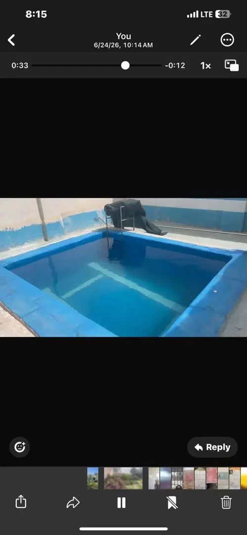 باغچه پیشوا ( چالتاسیون)