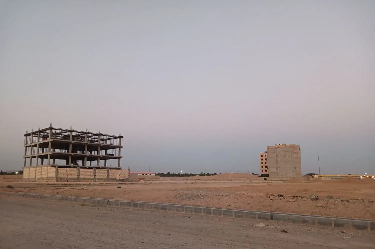 پیش فروش واحد در شهرک کوی بهار