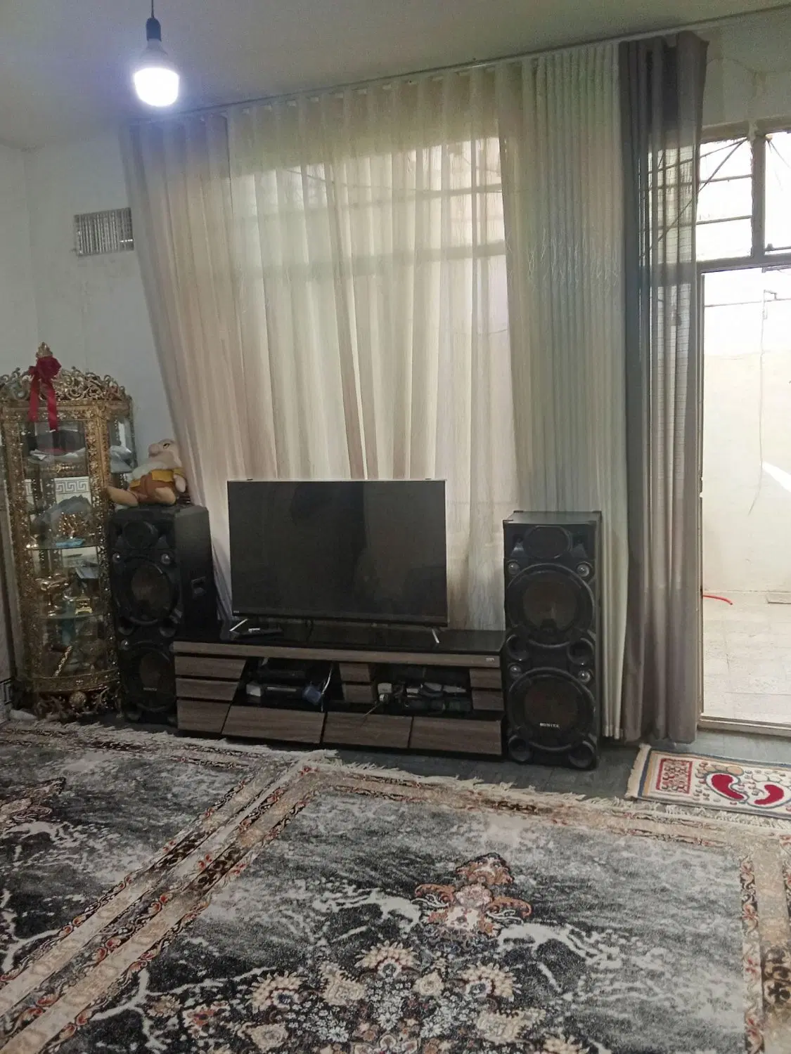 خونه ویلایی شریف اباد