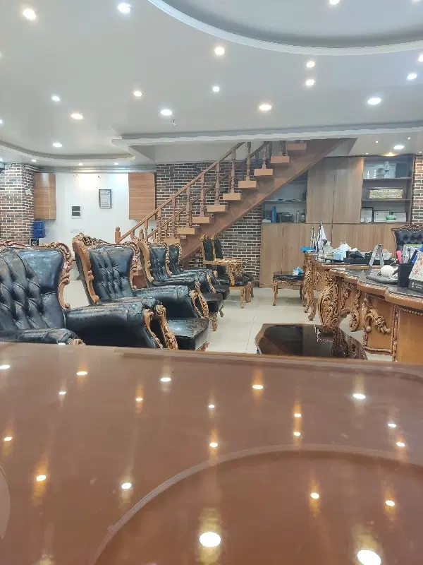 اجاره تجاری