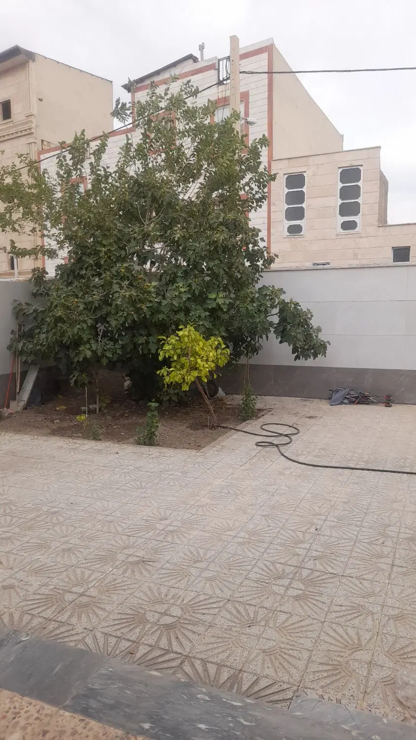 338متر. ویلا. جهت. مشارکت