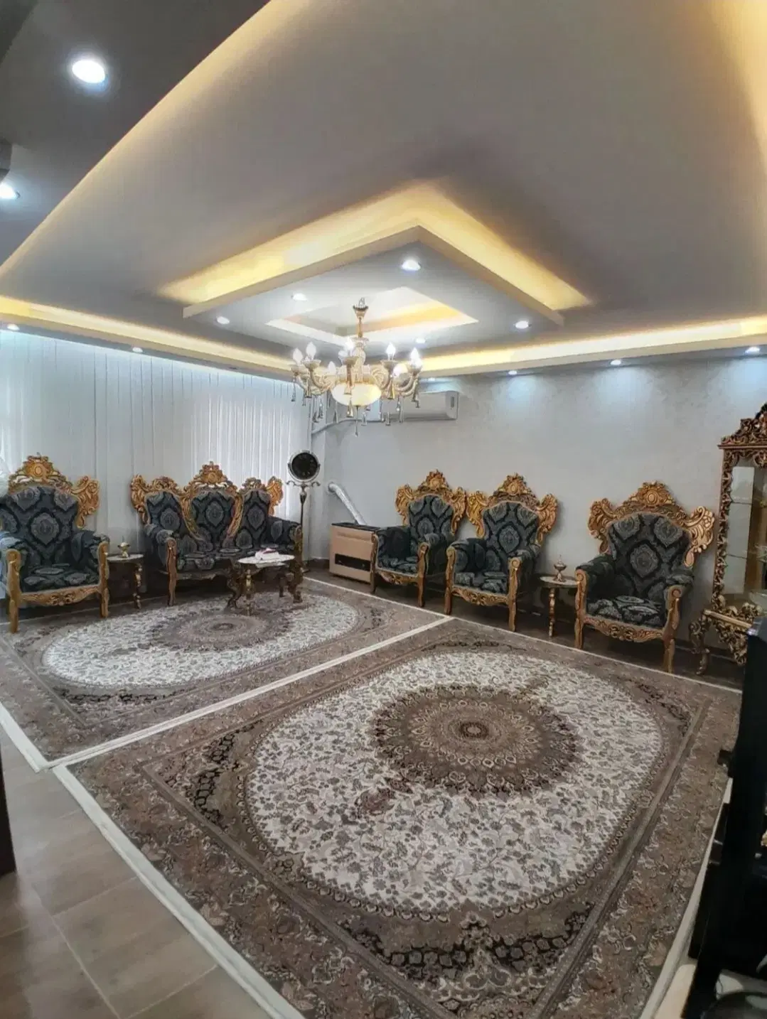 هم خونه فوری