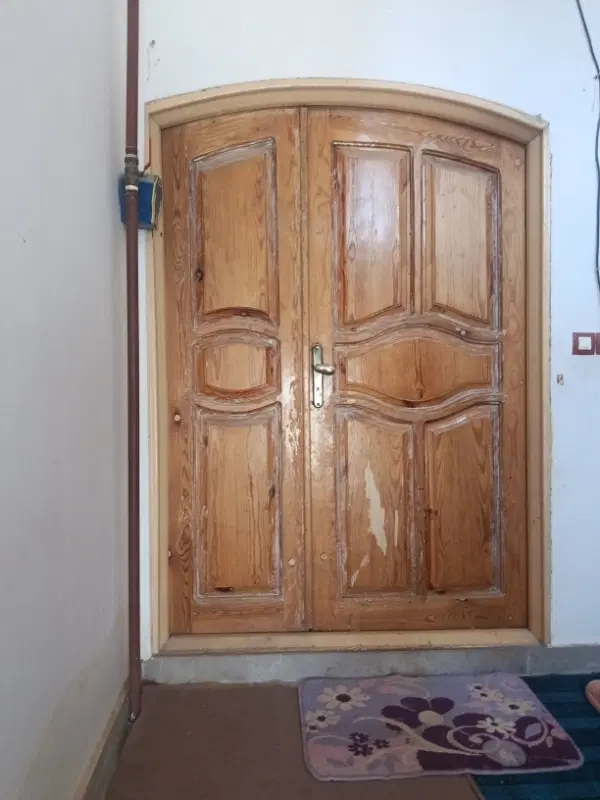 منزل مسکونی طبقه دوم