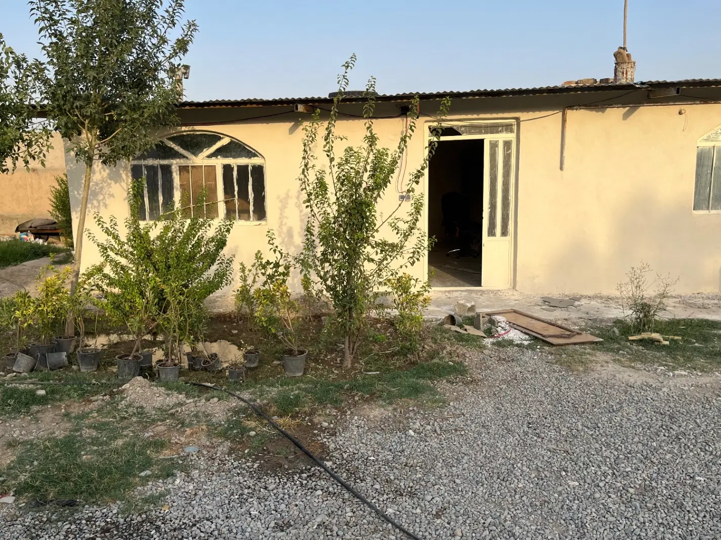 اجاره سالن صنعتی