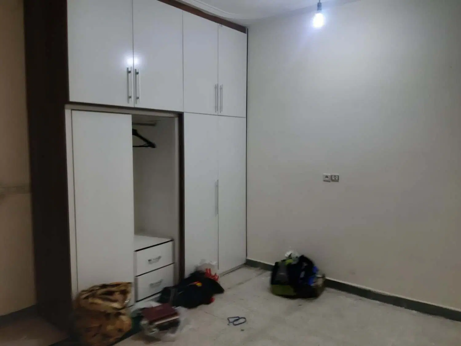 معاوضه لکس مسکونی شیک
