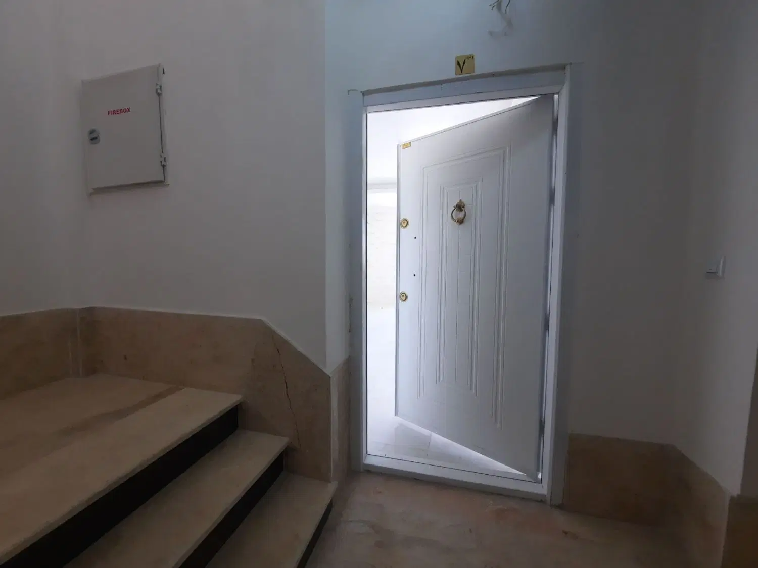 آپارتمان ۸۵متری فردوسی ۸