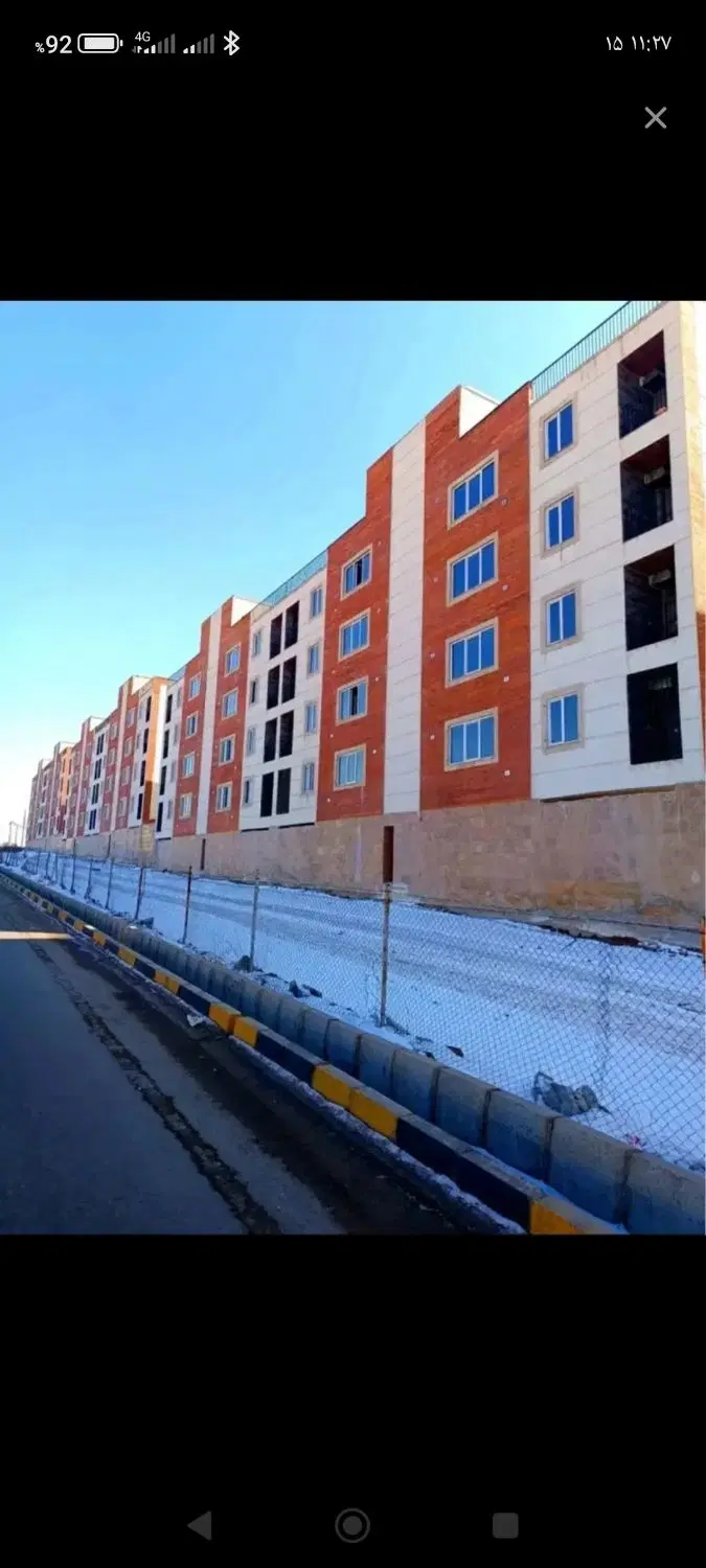 مسکن ملی پروژه نیک پی