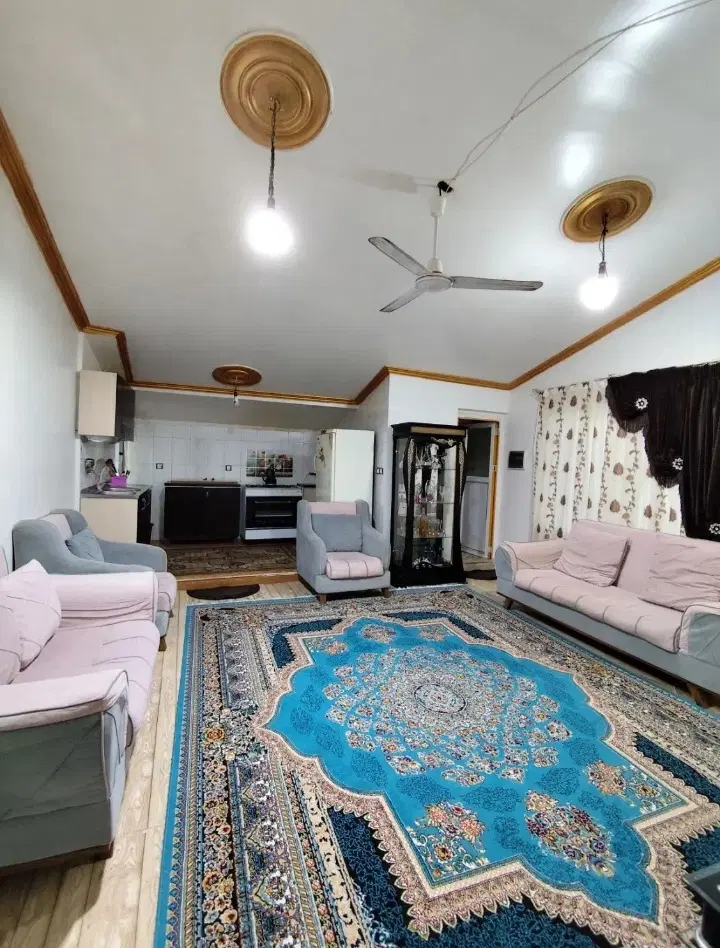 اجاره ماهانه کلاردشت رودبارک