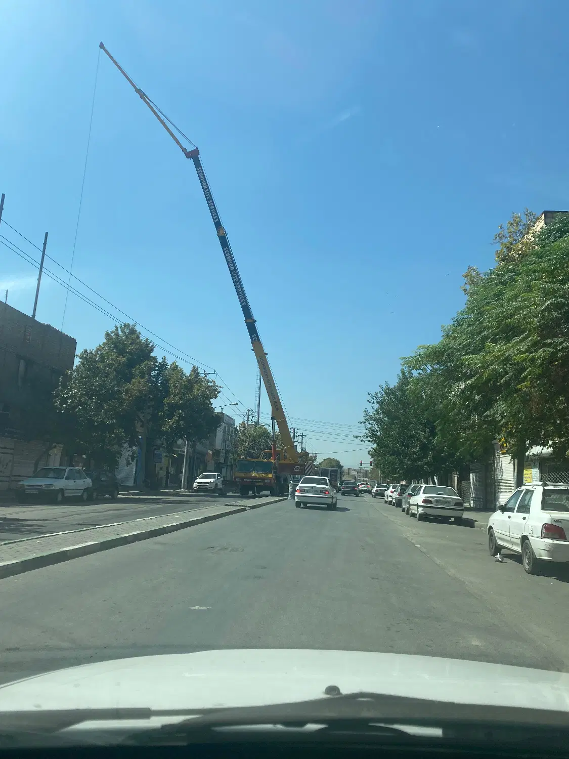 تهاتر با ویلایی‌ خیام و سجاد ویلا وزمین دارم طرقبه