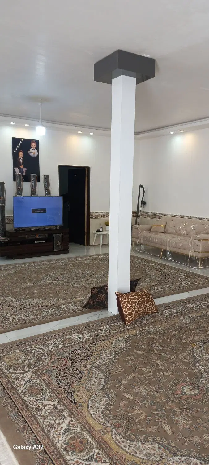 خانه بزرگ لاکچری  ۲۷۰ متری