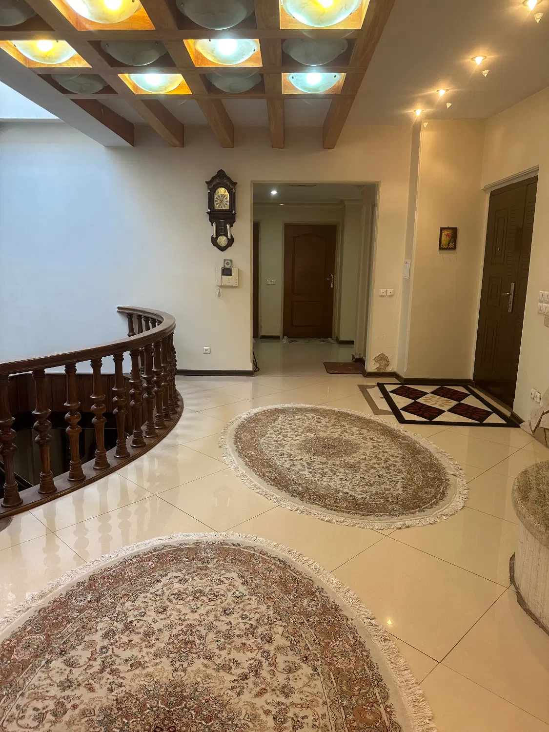 فروش اپارتمان