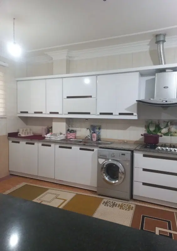 رهن و اجاره منزل مسکونی کردکوی(ولاغوز)