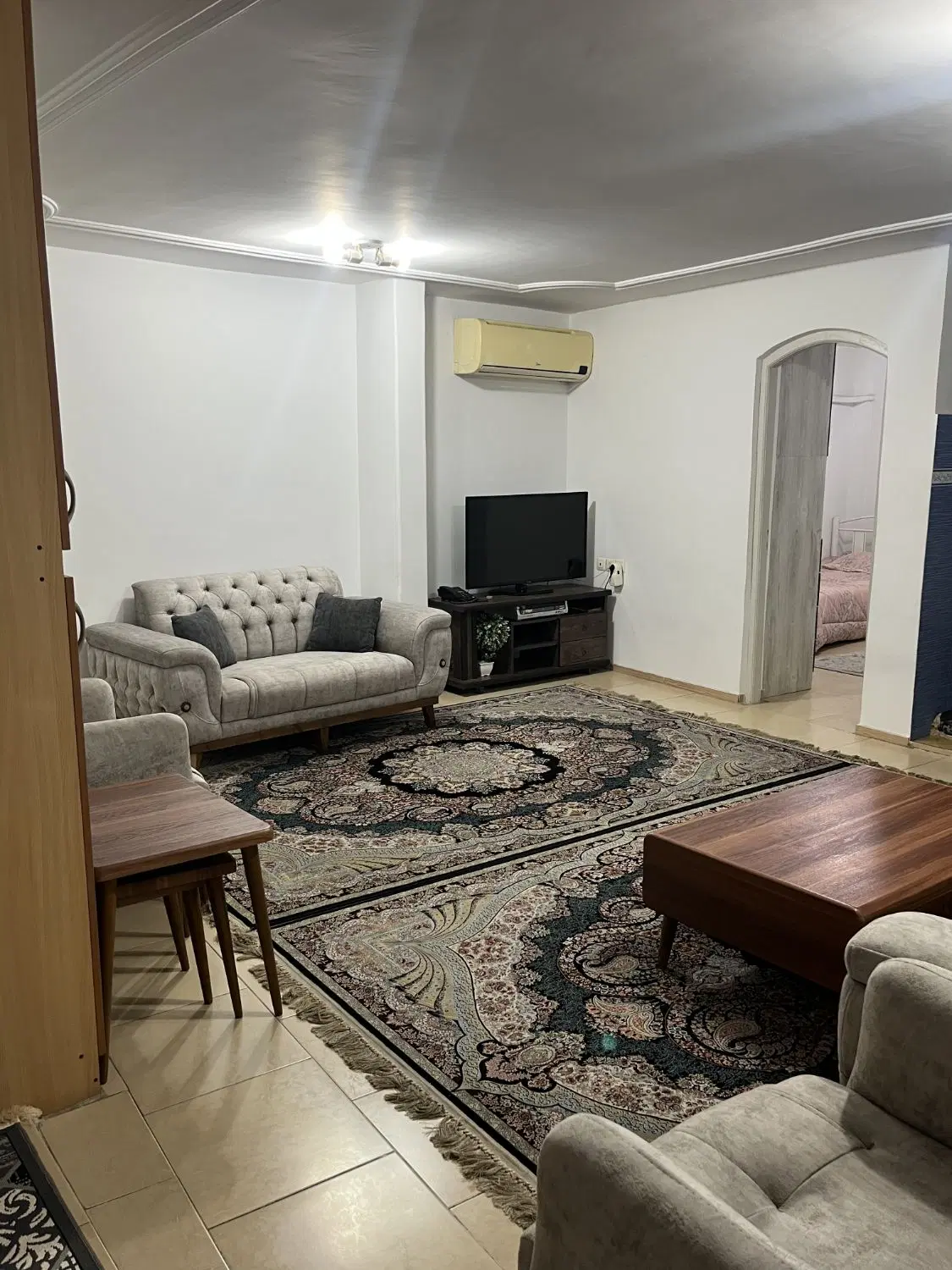فروش خانه،حمیدیان روبرومسجدالغدیر،بر خیابان