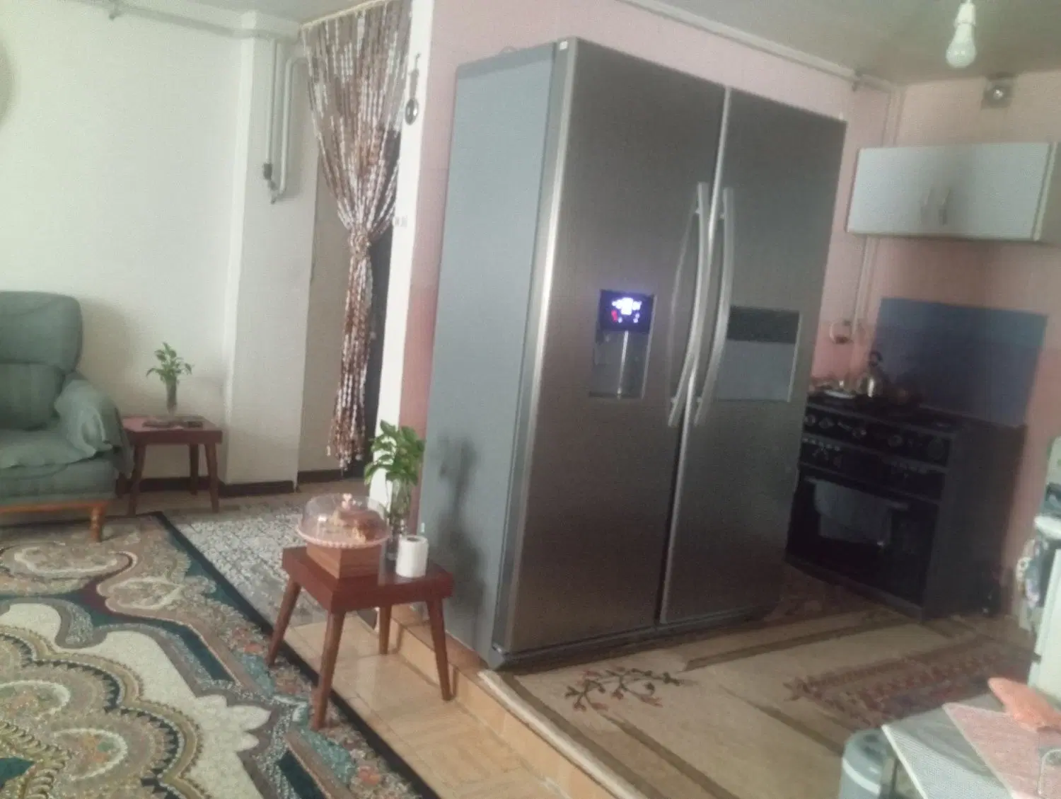 مسکن مهر کاج