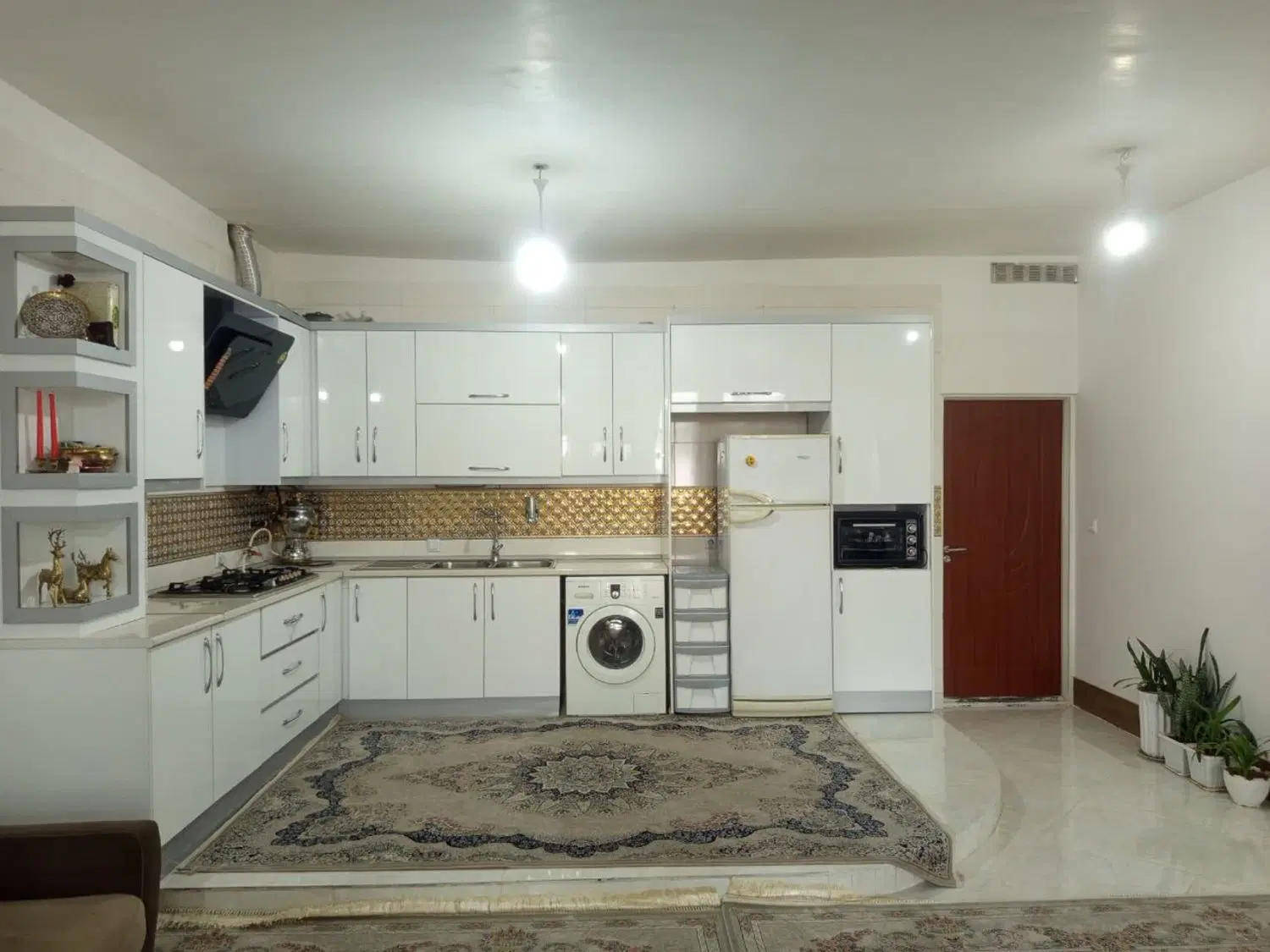 اجاره منزل در میدان هدایت اسرار ۴۱.۱