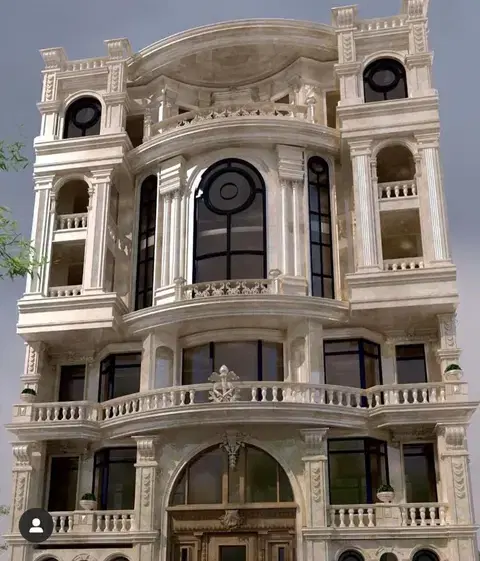 ۴۳متر تک واحدی (خوش نقشه)