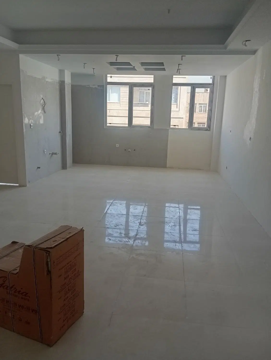 ۶۰متر تک خواب (تکواحدی)