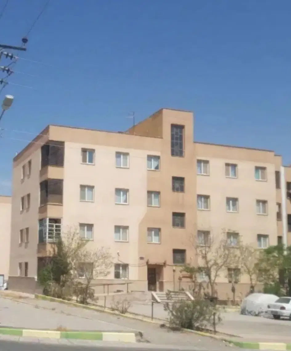 همخونه در مسکن مهر