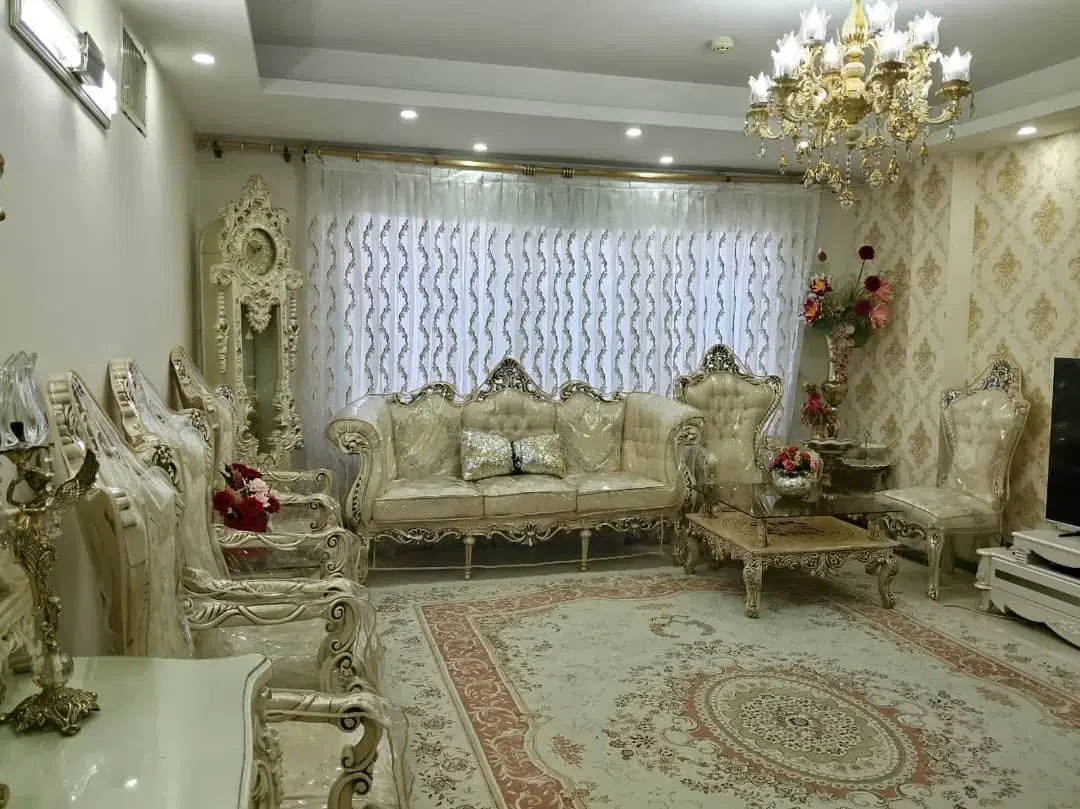 فروش۹۰متر تکواحدی تهرانسر