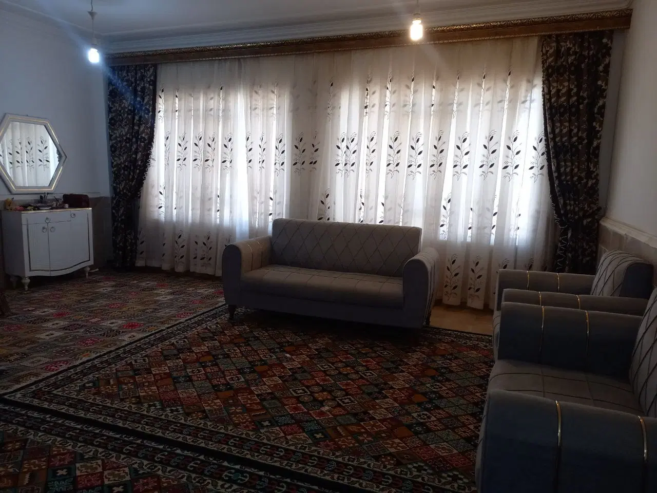 اجاره آپارتمان زال 14