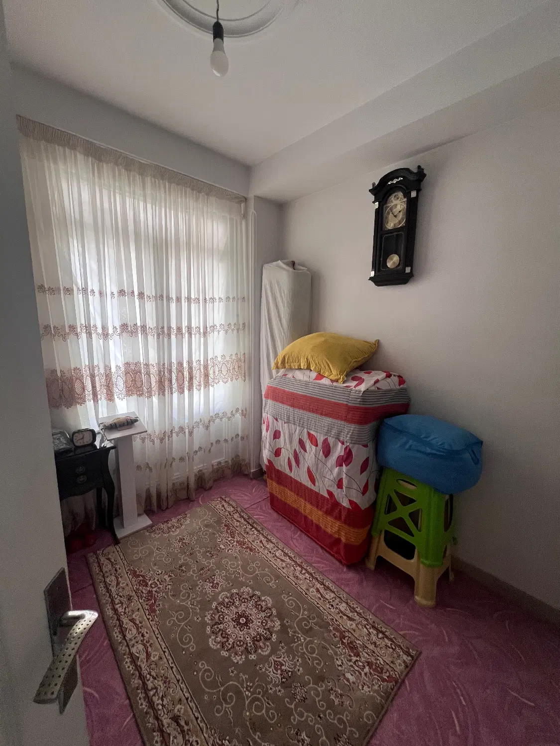 42 متر بلوار بریانک