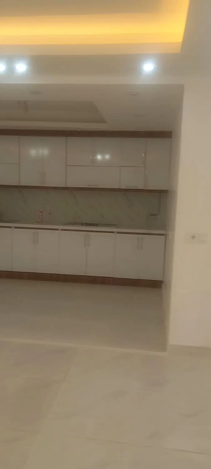 اجاره منزل مسکونی تازه ساخت(مستقل) در گلشن ۴