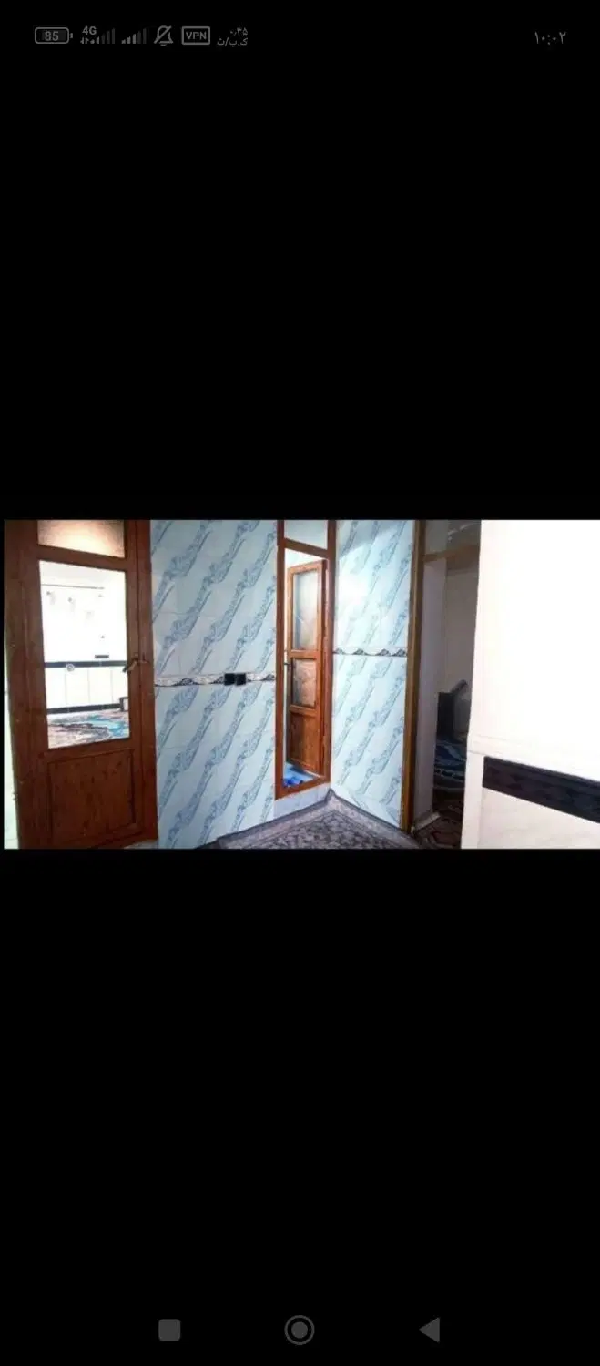 خانه اجاره ای مستقل  سرابتاوه
