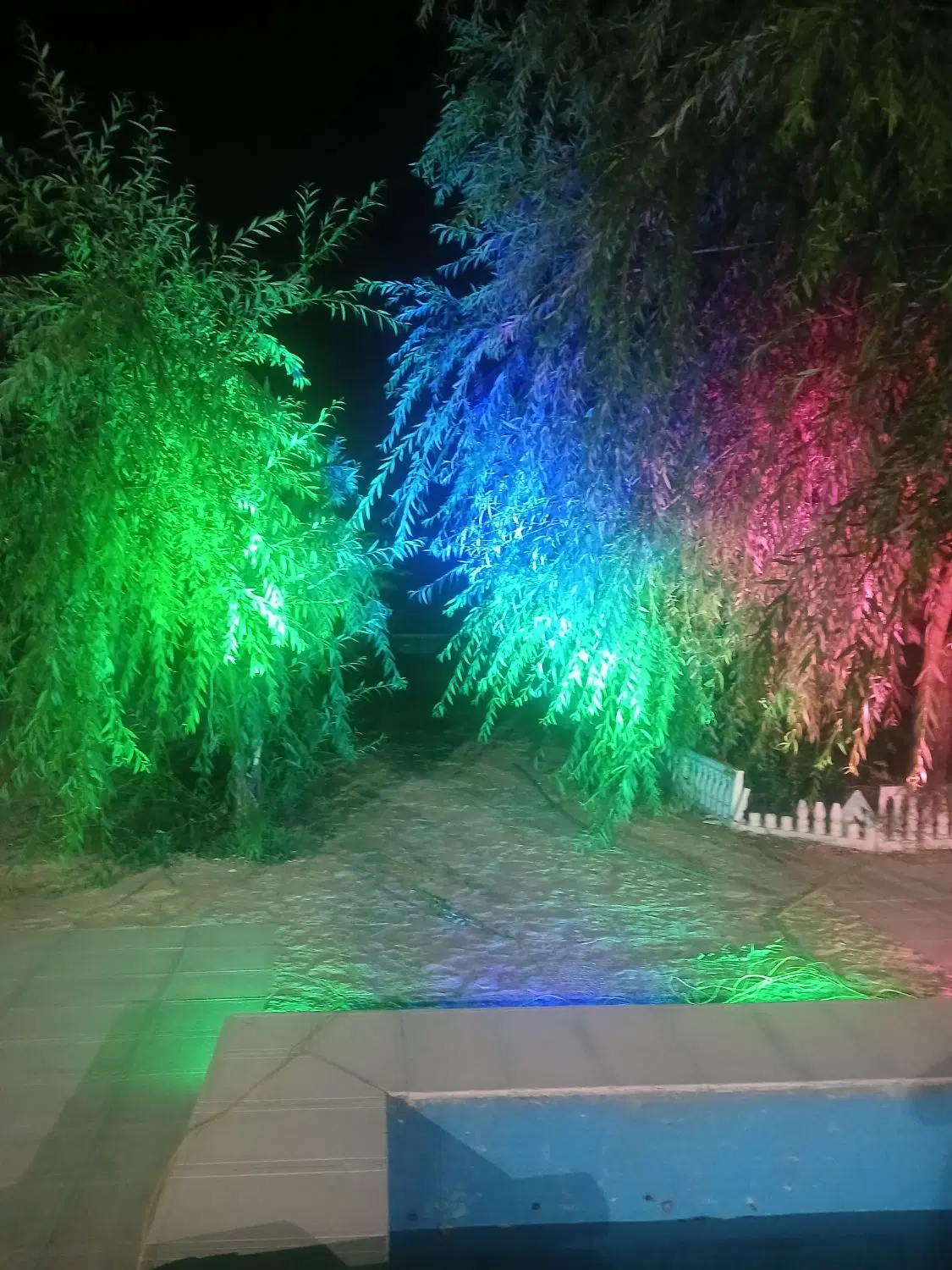 باغ۲۲۰۰متری