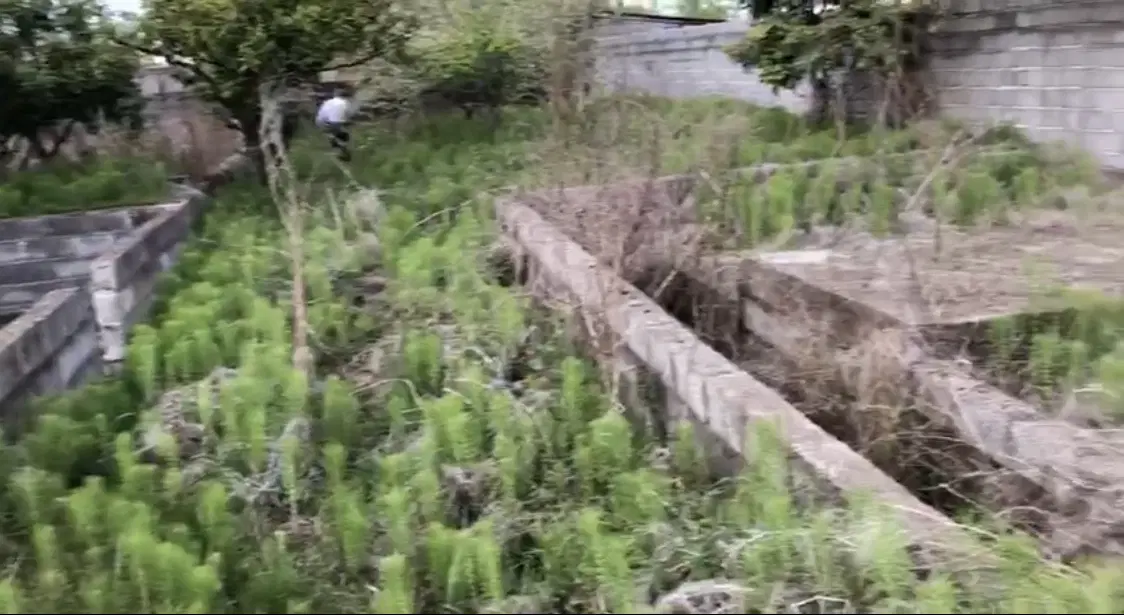 زمین۲۰۰مترمرکزشهر(قبل میدون)امکان ساخت۸۰مترویلاباغ