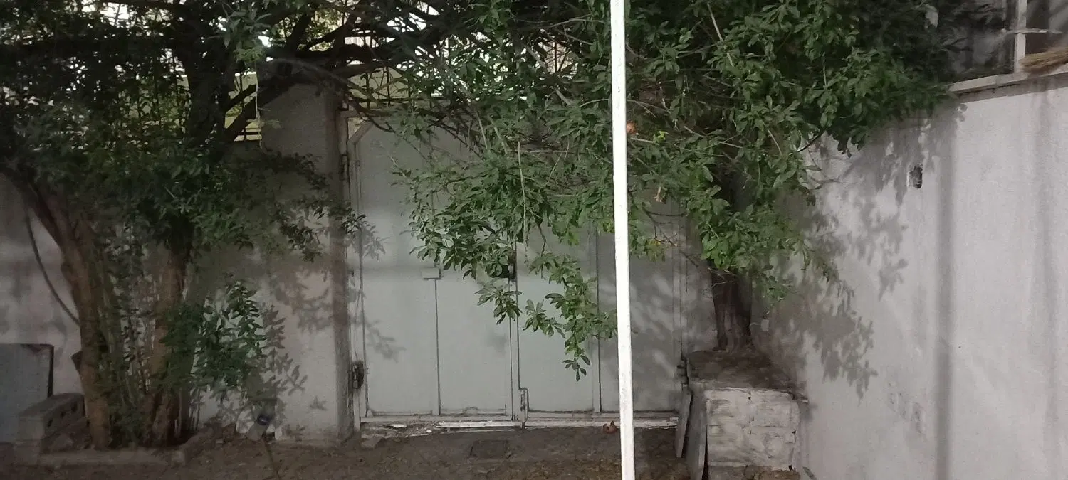 ویلایی کلنگی دوکله سنددار