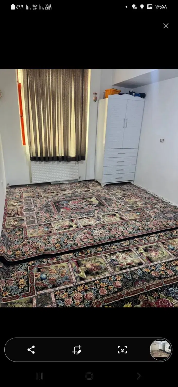 اجاره فوری تخلیه نوبهار