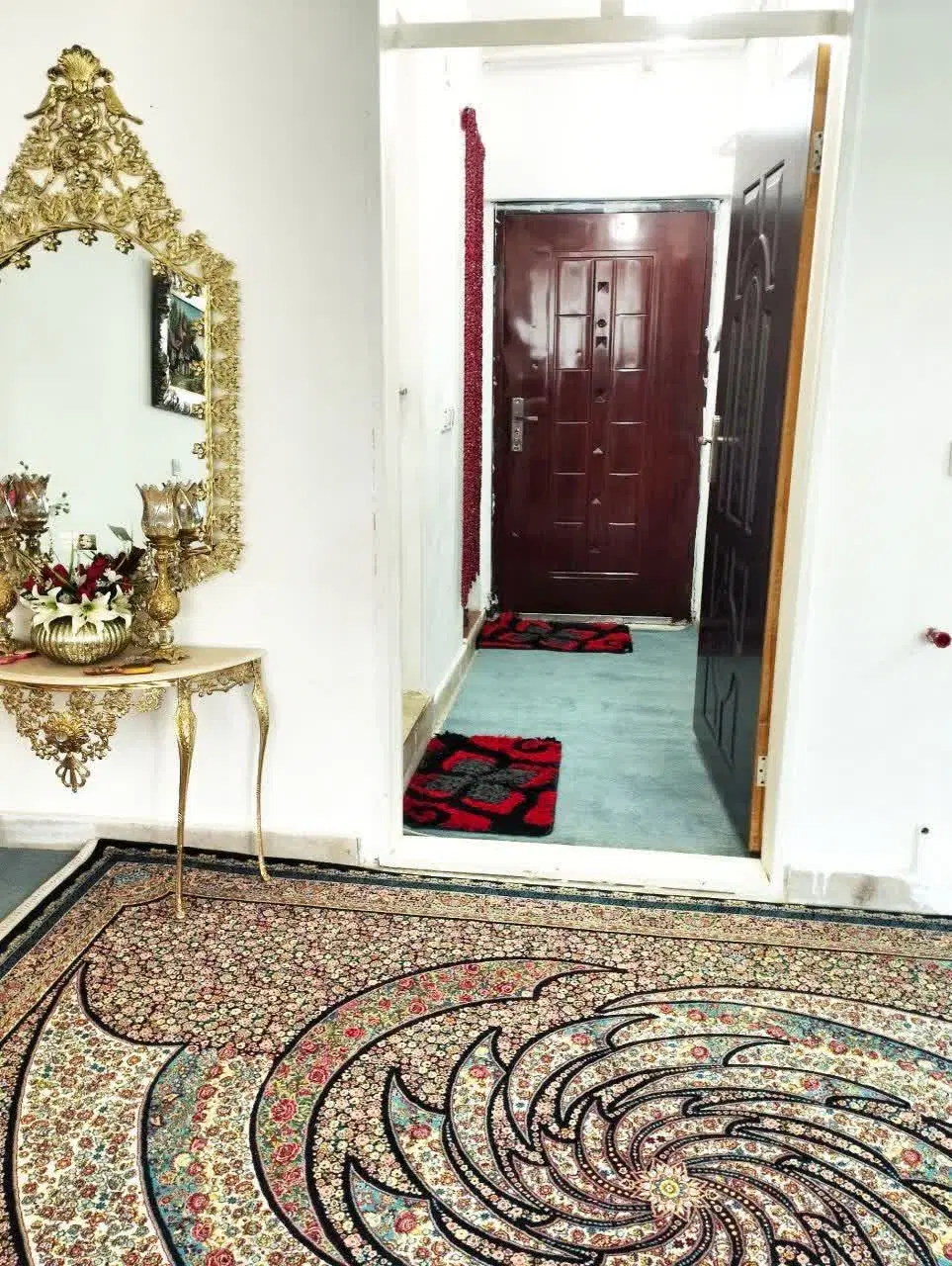 اجاره واحد مسکن مهر