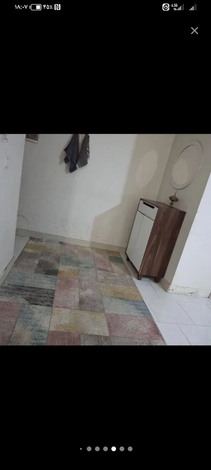 اجاره آپارتمان مسکن مهر امام رضا پاکدشت